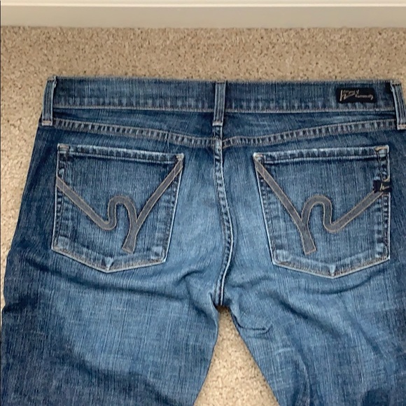 Citizens Of Humanity Denim - EUC Citizens of Humanity Jeans